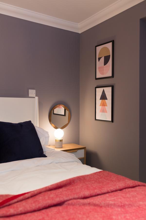Ceres Newly Refurbished 3 Bedroom In Heart Of บาธ ภายนอก รูปภาพ